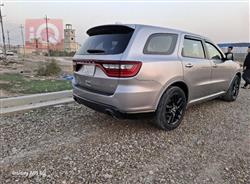 دودج دورانجو